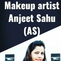 Anjeet Makeup Artist And Hairstylist Alambagh Beauty Parlours