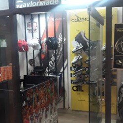 taylormade store