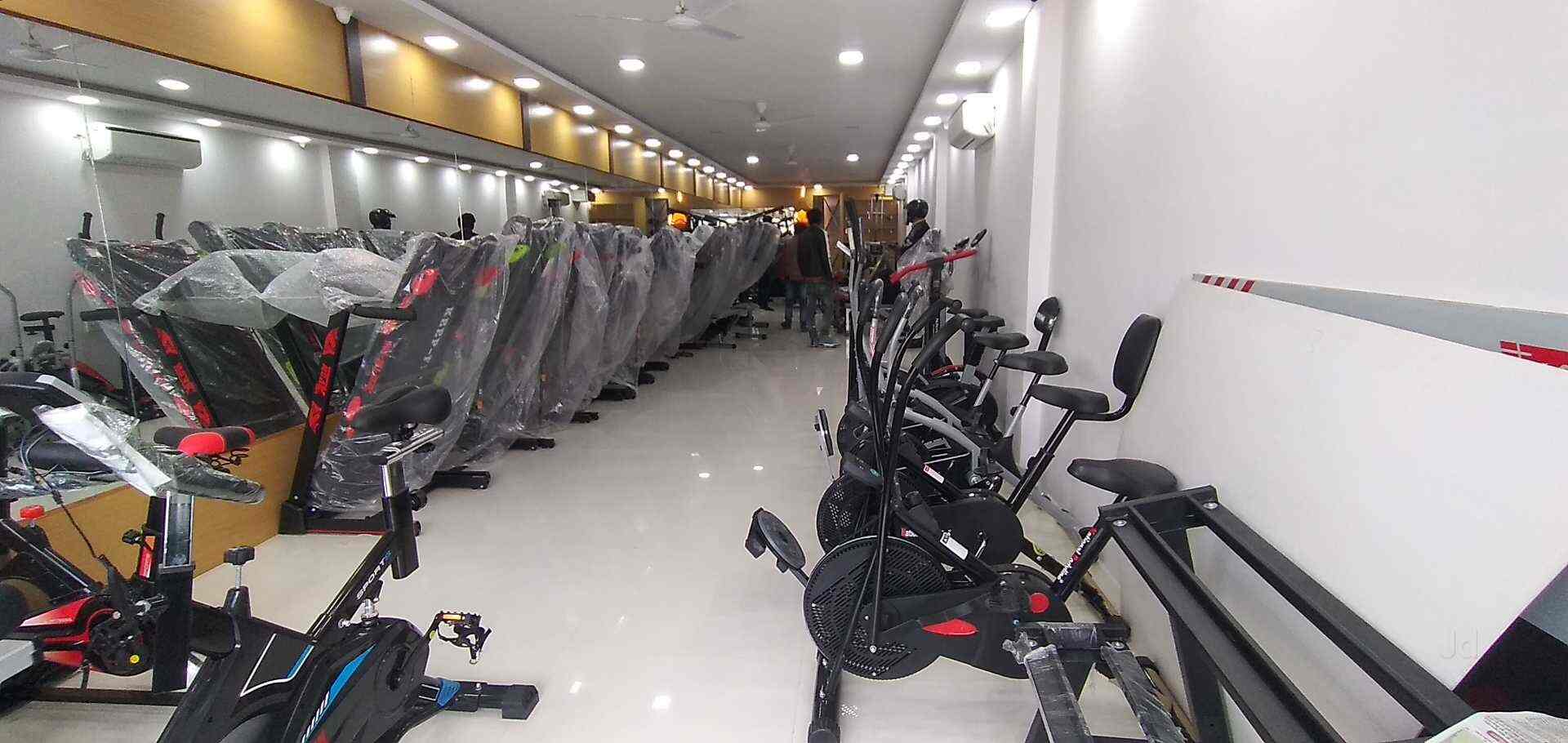 Kohli Sports Nazirabad Sports Goods Dealers In Lucknow Justdial