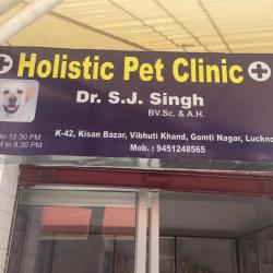 Holistic Pet Clinic Veterinary Doctors Book Appointment Online