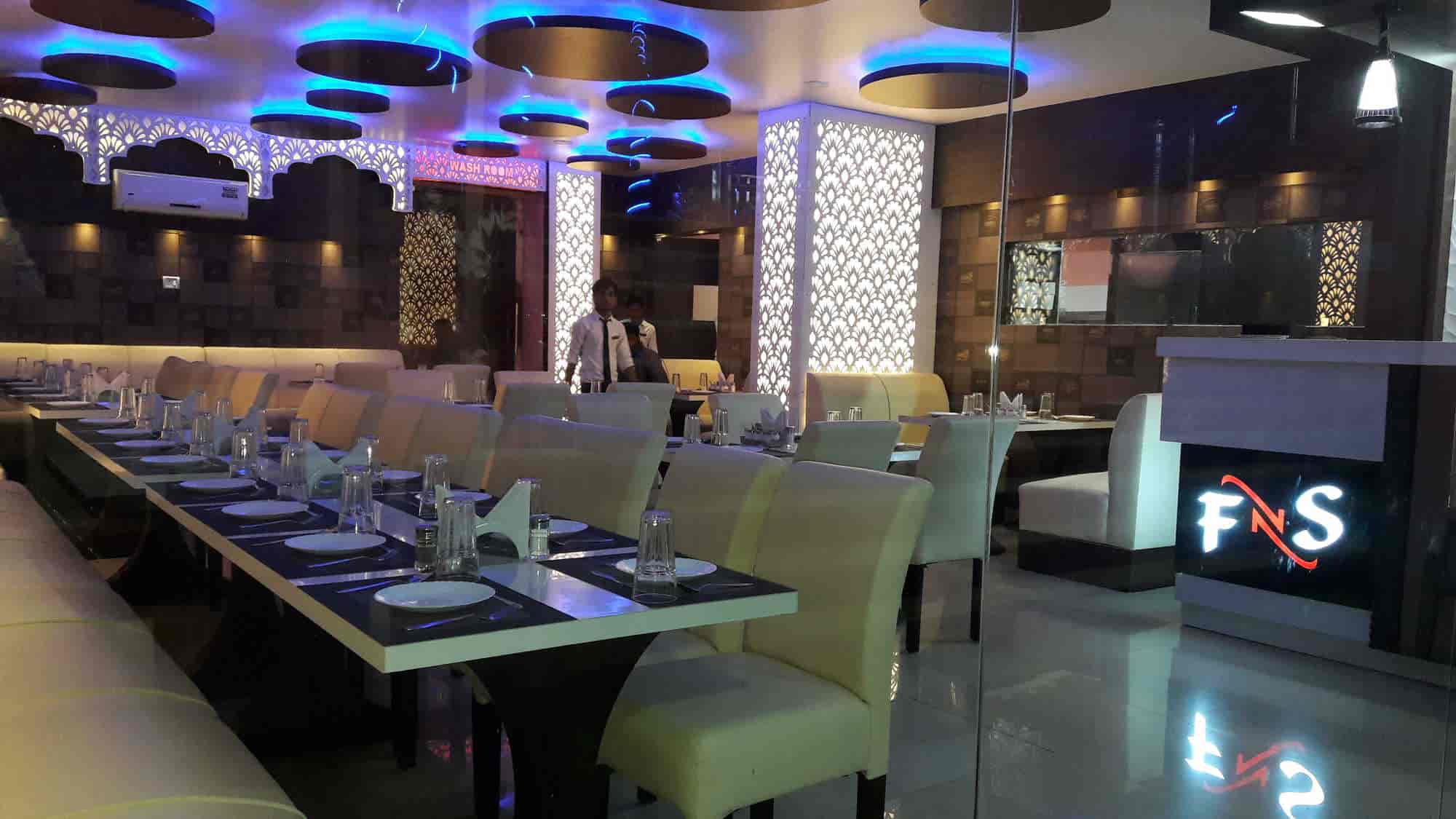 Fork N Spoon Nirala Nagar Lucknow Restaurants Justdial