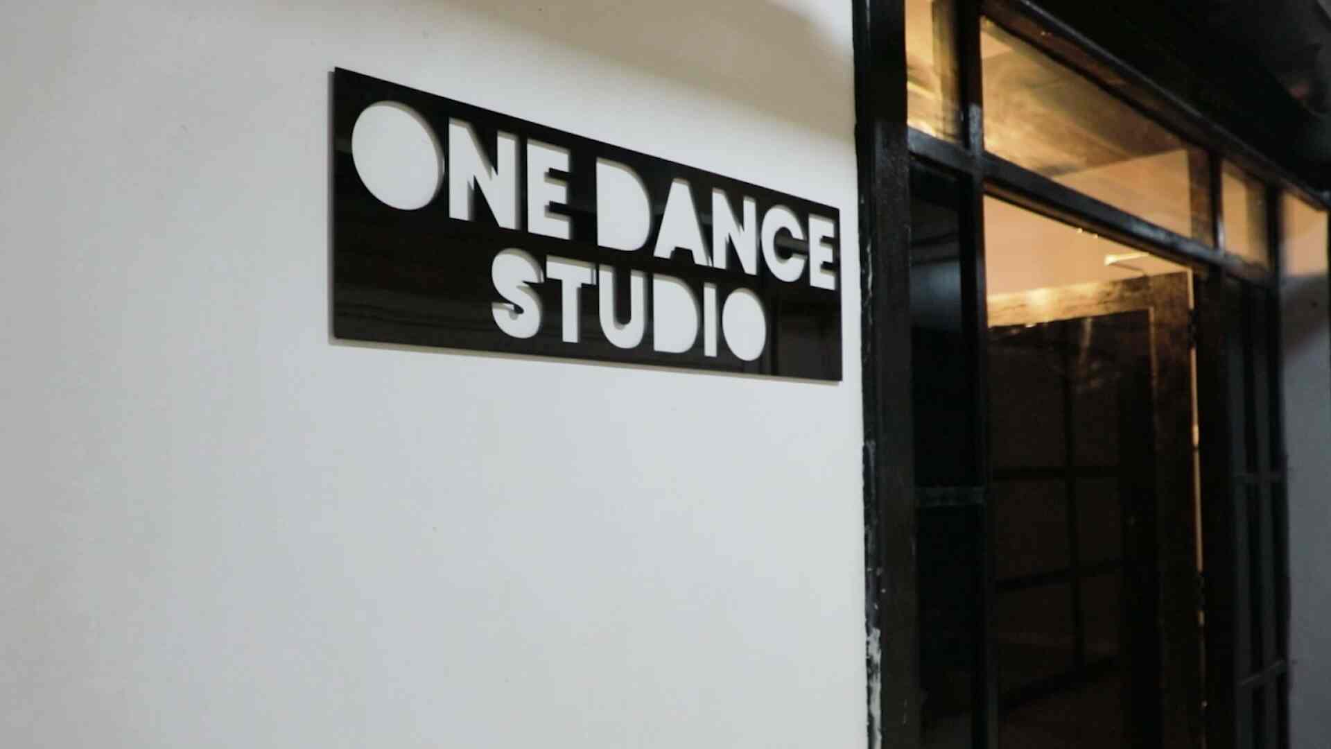 dance class