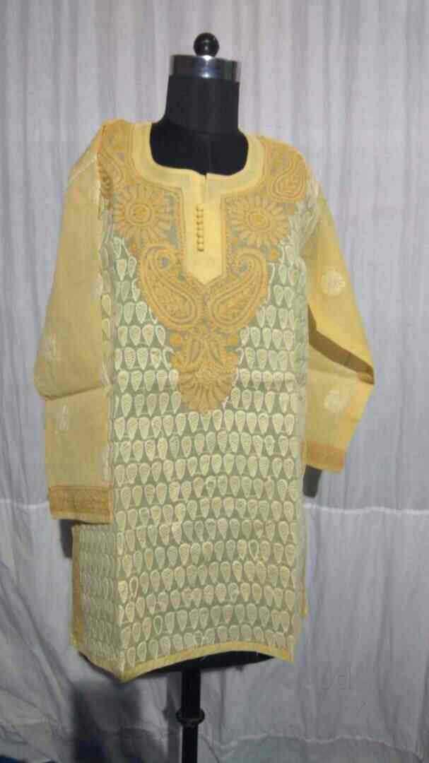 Chikan Product Photos La Touche Road Lucknow Chikan Dress Material Wholesalers Chikan Product Photos La Touche Road Lucknow Chikan Dress Material Wholesalers