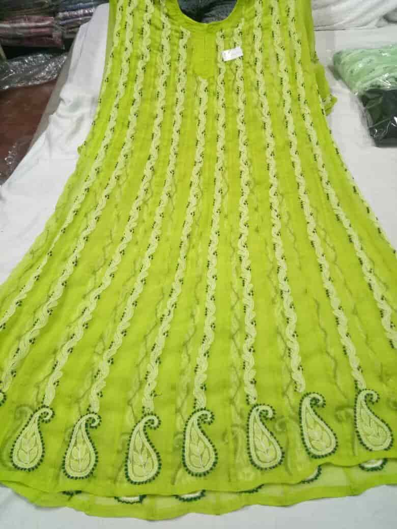 Chikan Product Photos La Touche Road Lucknow Chikan Dress Material Wholesalers Chikan Product Photos La Touche Road Lucknow Chikan Dress Material Wholesalers
