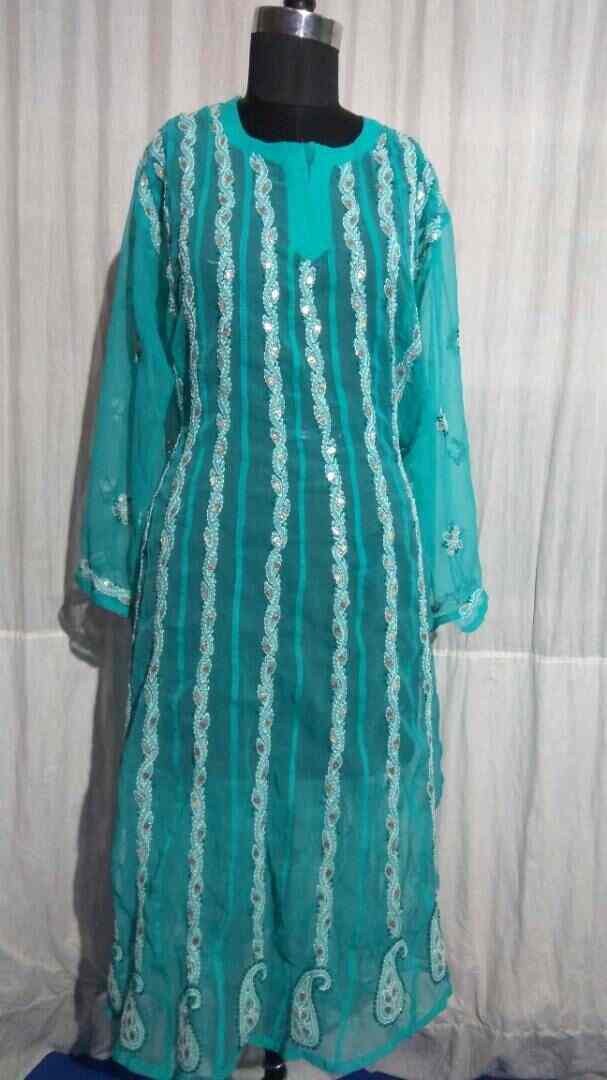 Chikan Product Photos La Touche Road Lucknow Chikan Dress Material Wholesalers Chikan Product Photos La Touche Road Lucknow Chikan Dress Material Wholesalers