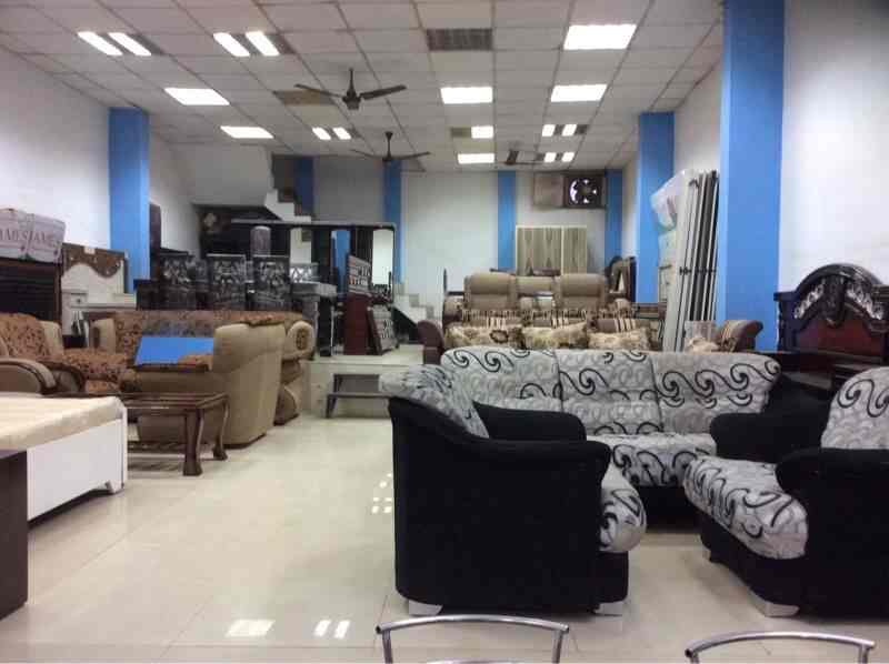 ABC Furniture, Indira Nagar - Furniture Dealers in Lucknow - ustdial