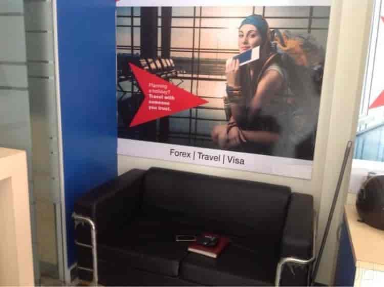 Hdfc centrum forex card login