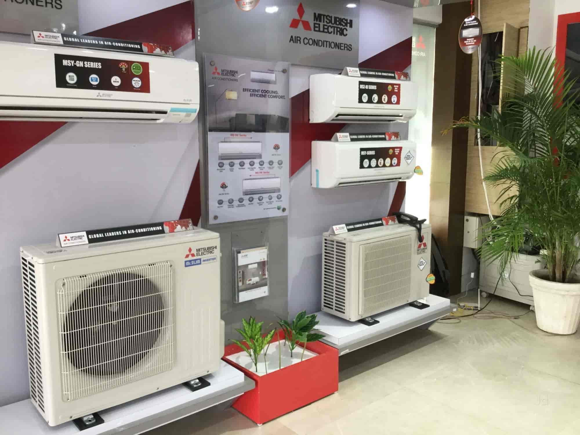 Mitsubishi Electric Photos Indira Nagar Lucknow Pictures Images Mitsubishi Electric Photos Indira Nagar Lucknow Ac Dealers