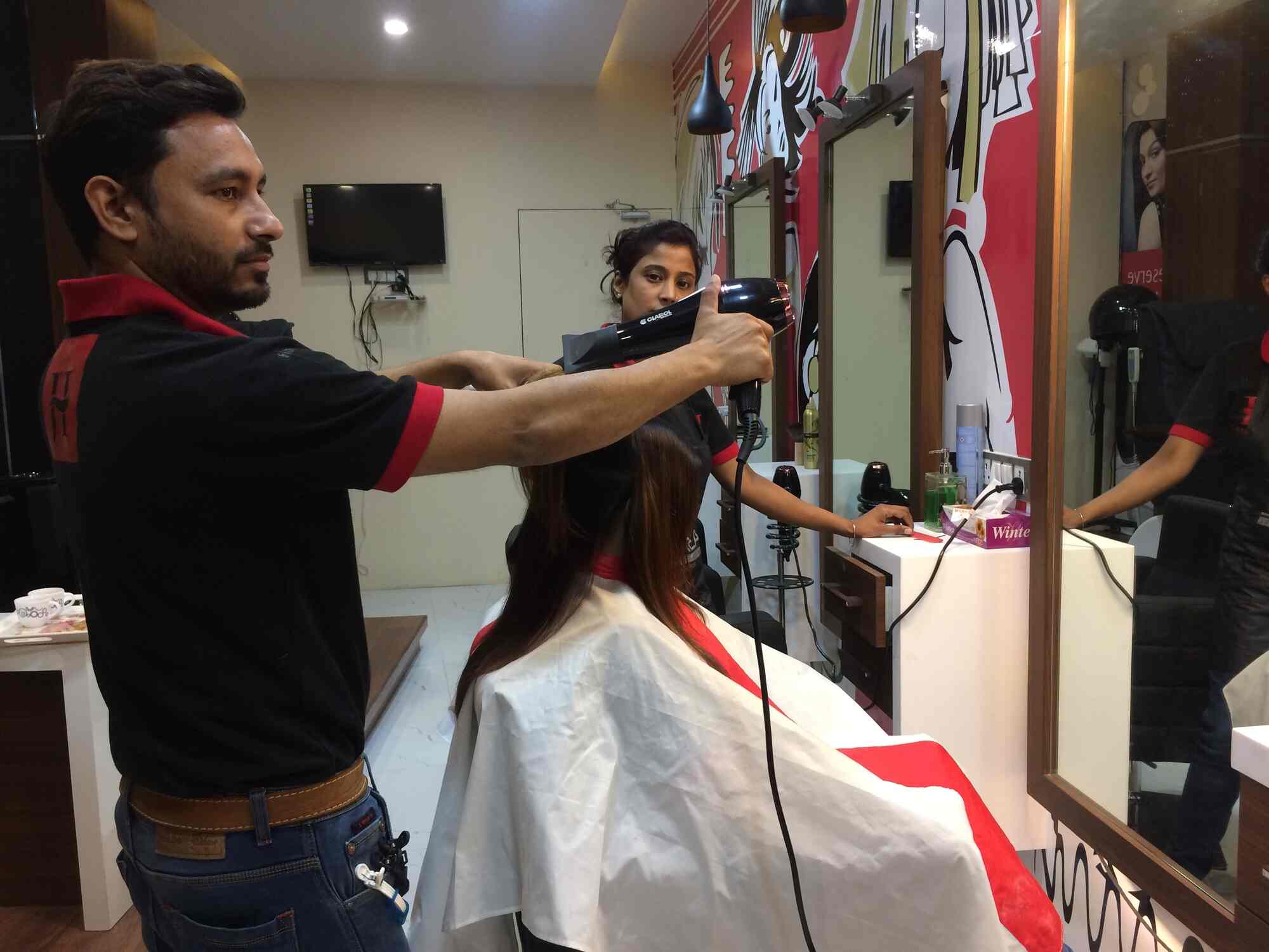 Discover 120+ jawed habib hair xpreso POPPY