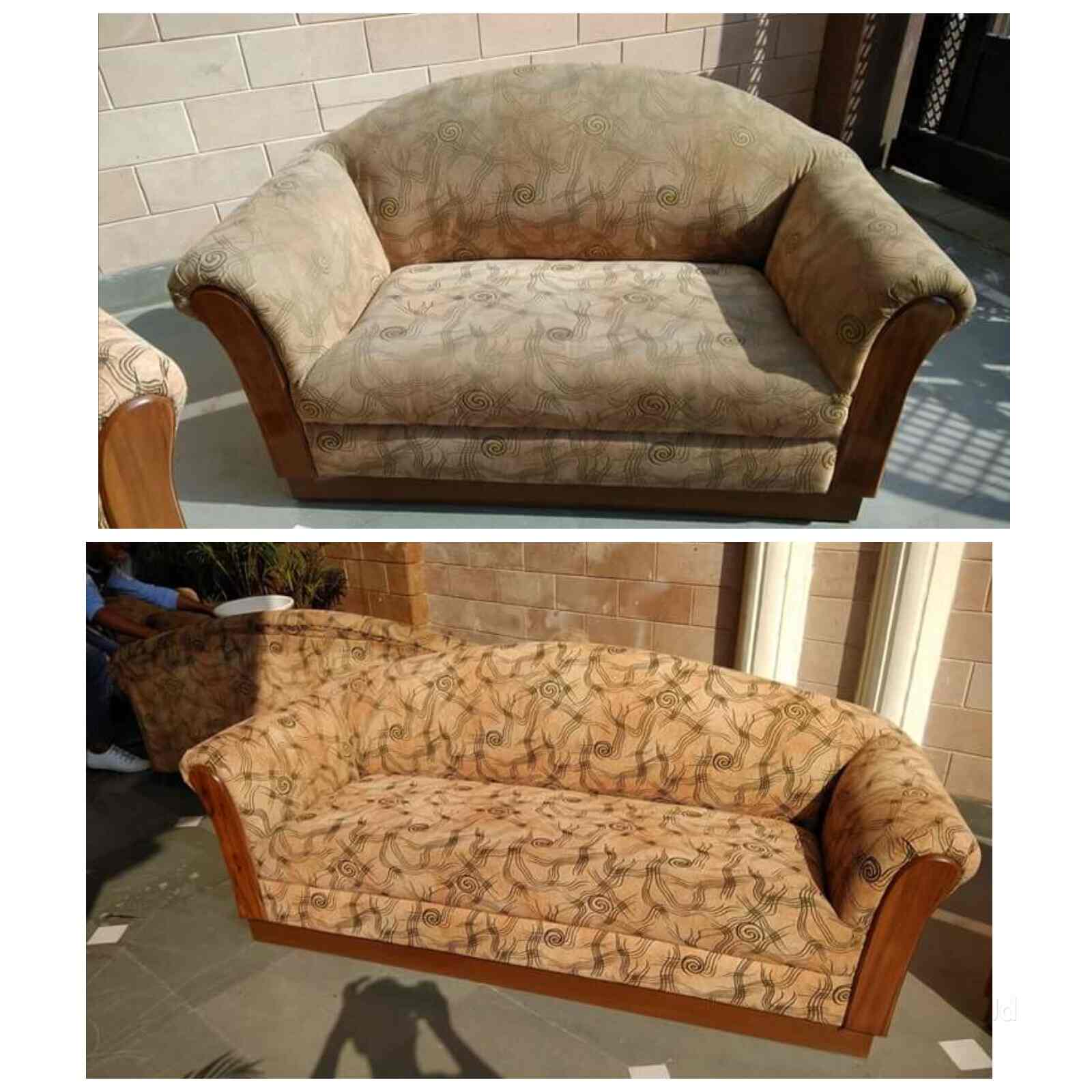 Sofa Dry Cleaning Service Lucknow Uttar Pradesh Baci Living Room