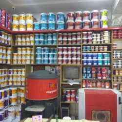 Gupta Spray Paints Gomti Nagar Spray Paint Dealers In Lucknow