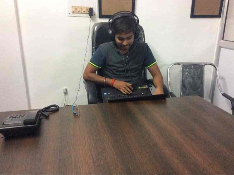 Poze Production Studio Hazratganj Recording Studios In Lucknow Justdial