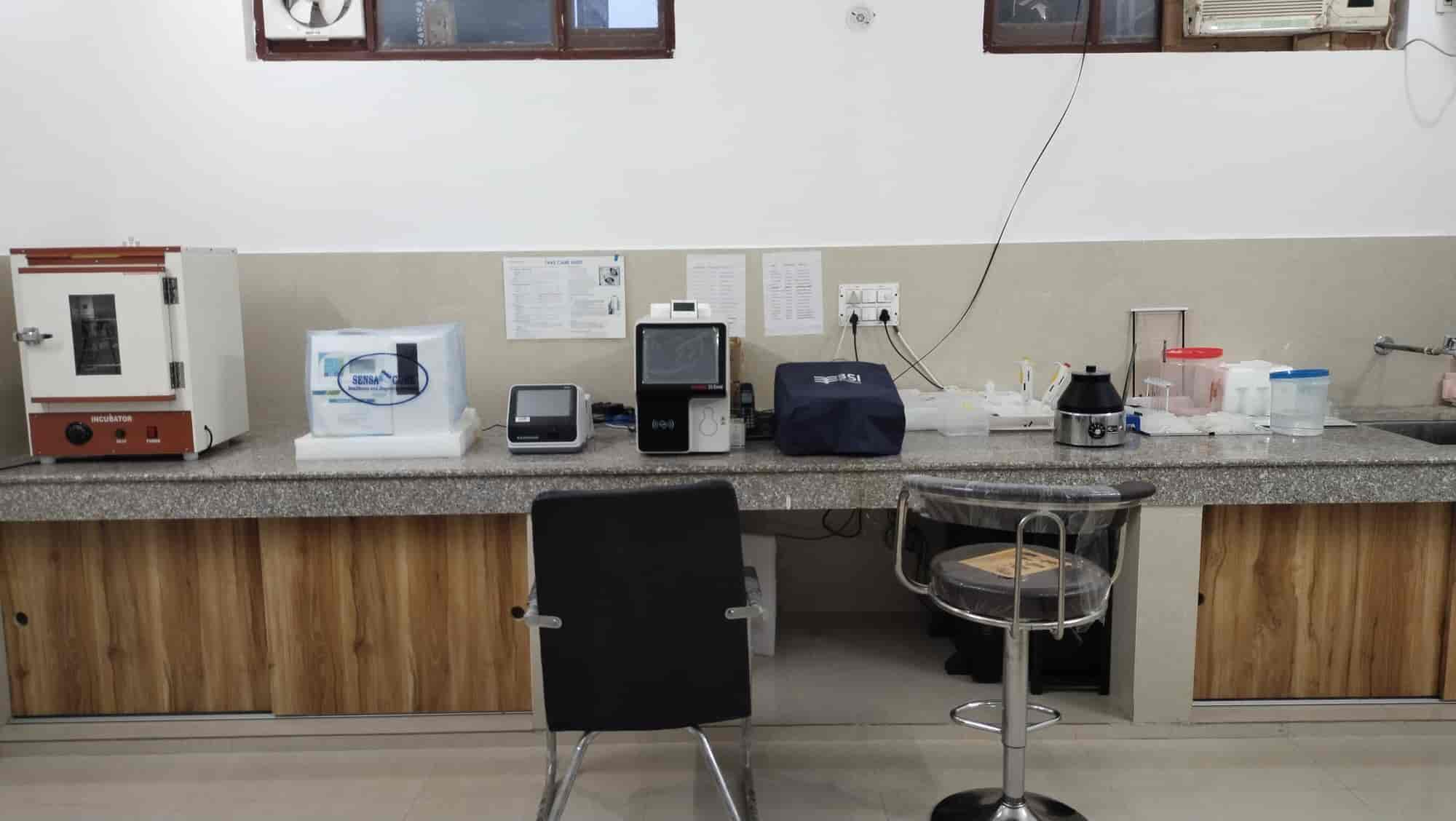 Lab view 10