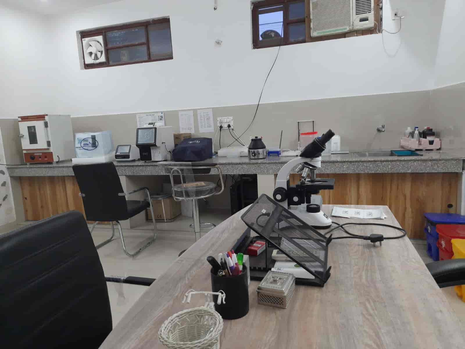 Lab view 8