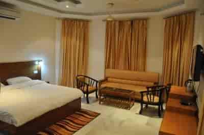 Elite Guest House Gomti Nagar Guest House In Lucknow Justdial