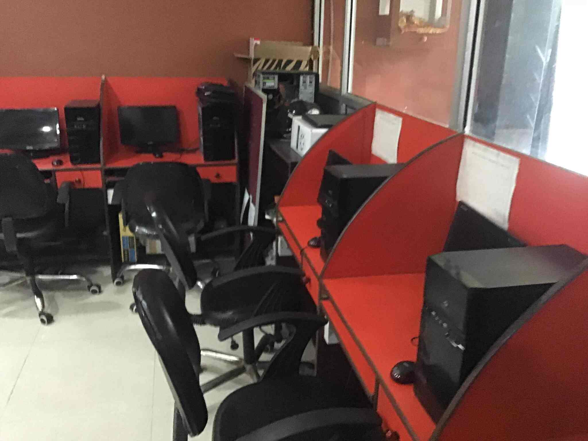 Asci Computers Gomti Nagar Computer Training Institutes