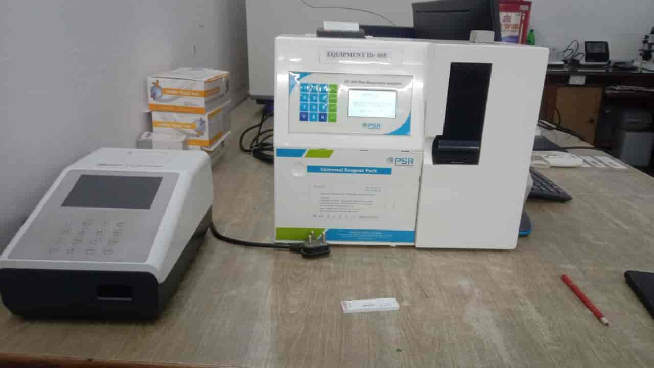 Lab view 9