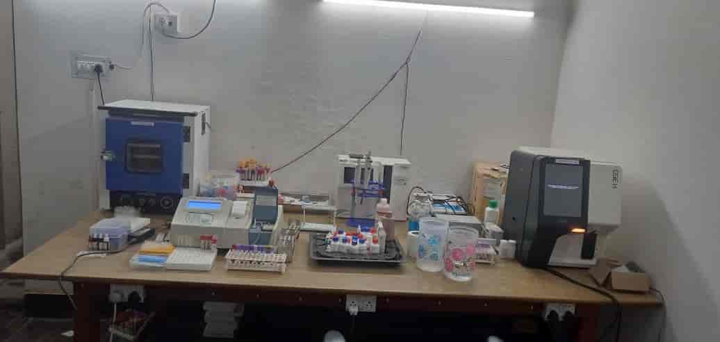 Lab view 6