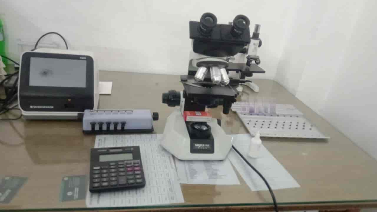 Lab view 10