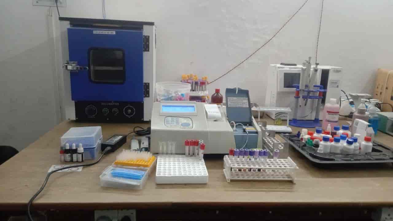 Lab view 7