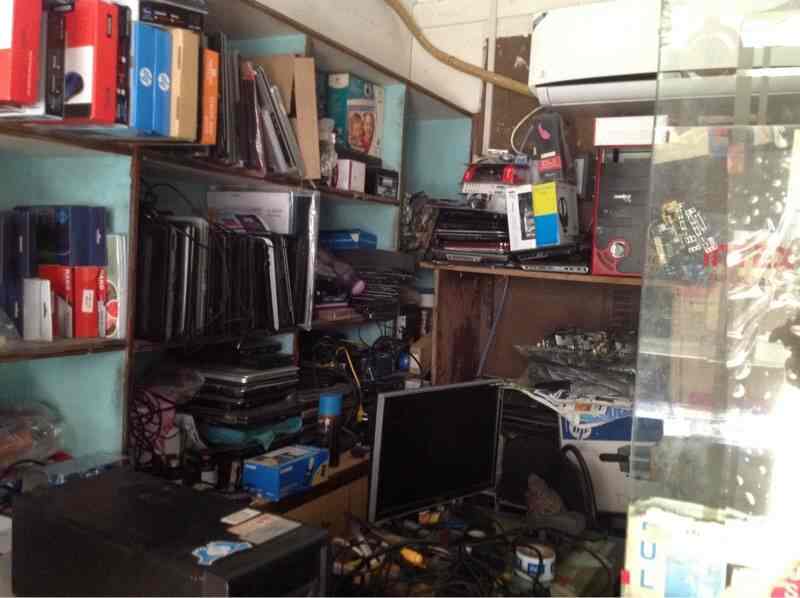 cartridge refill centre near me