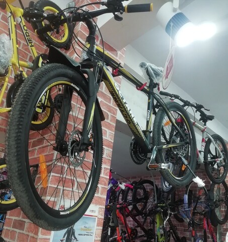 Cycle Store Indiranagar 2025