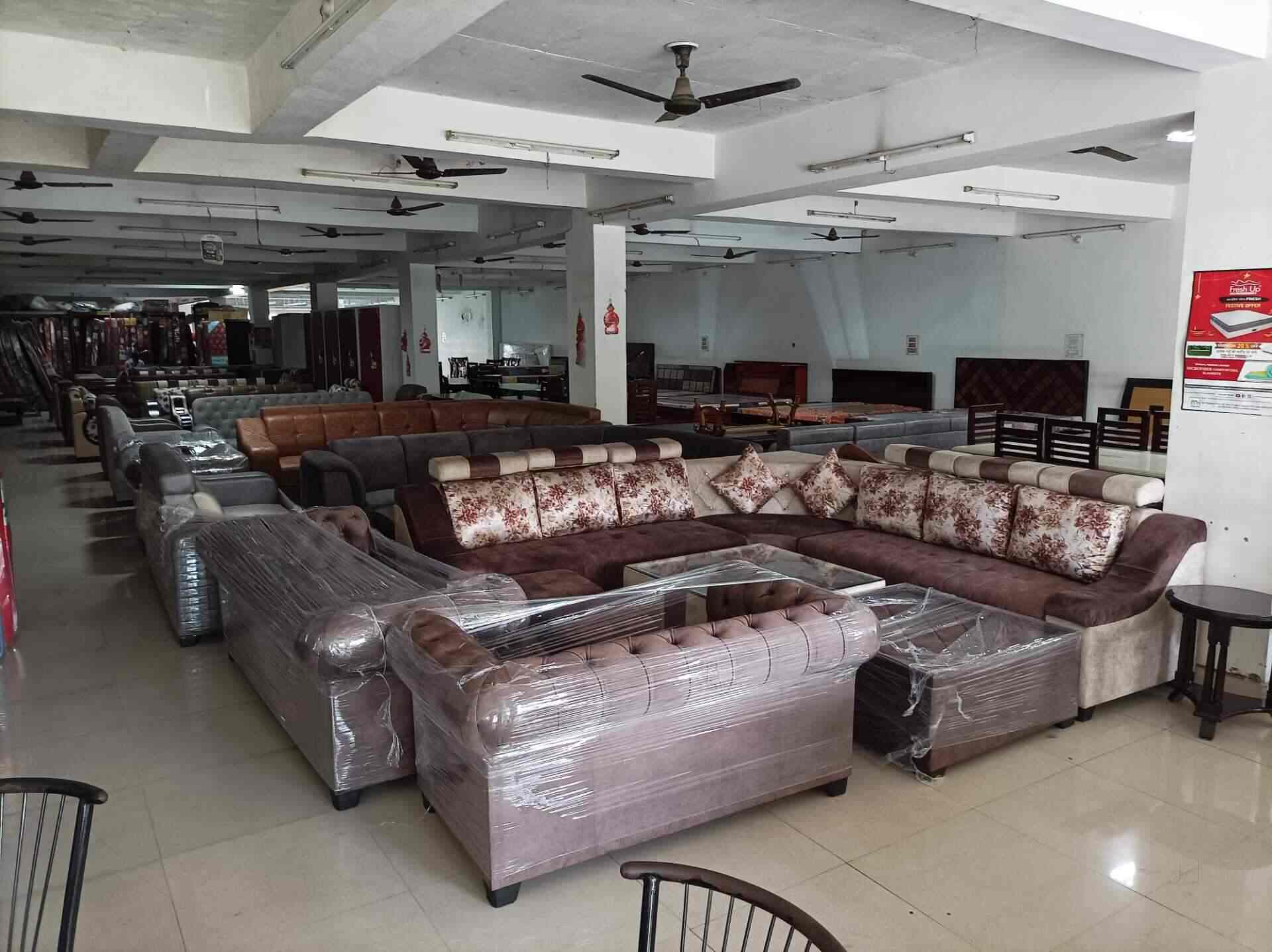 Sofa Market In Lucknow Baci Living Room