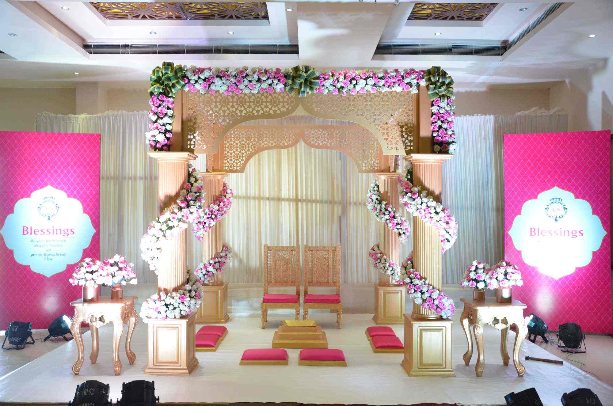 miracle event planner photos