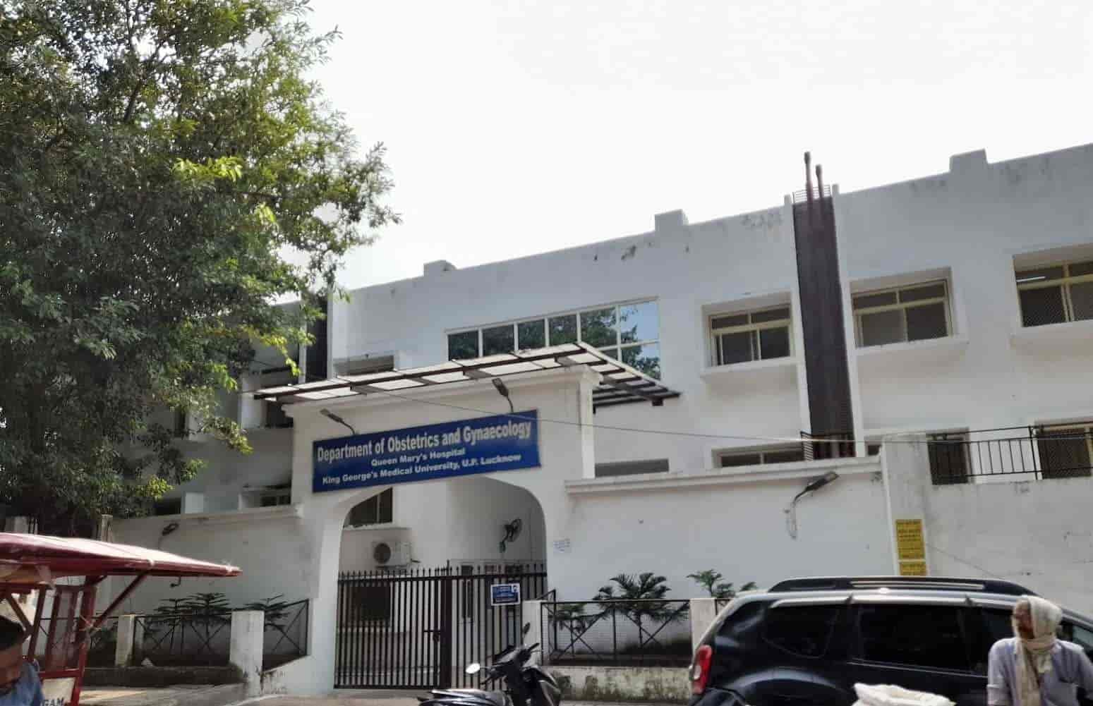 Queen Marys Hospital in Raja Bazar,Lucknow - Best Hospitals in Lucknow - Justdial