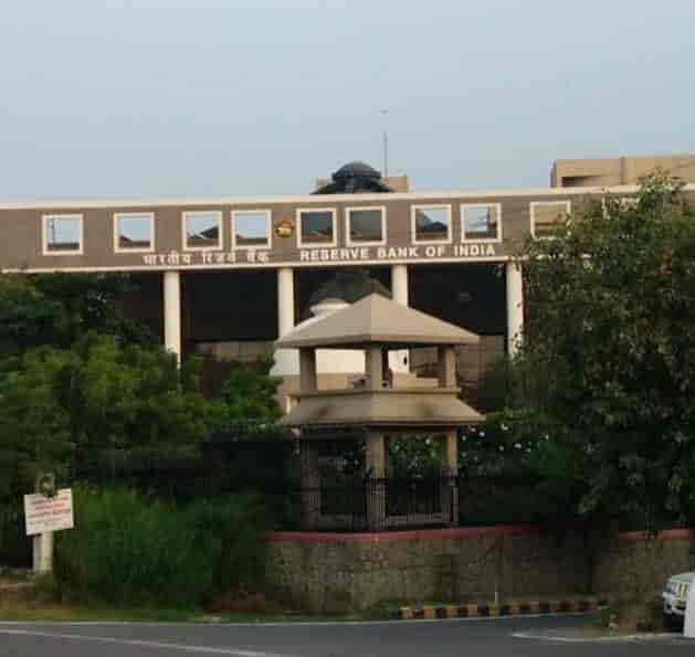 Reserve Bank Of India Regional Office Gomti Nagar Customer