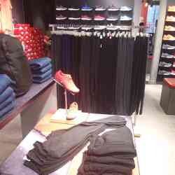 puma store lucknow