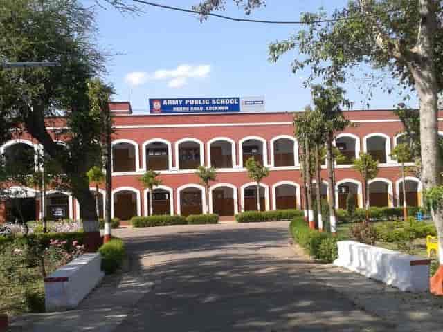 army public school