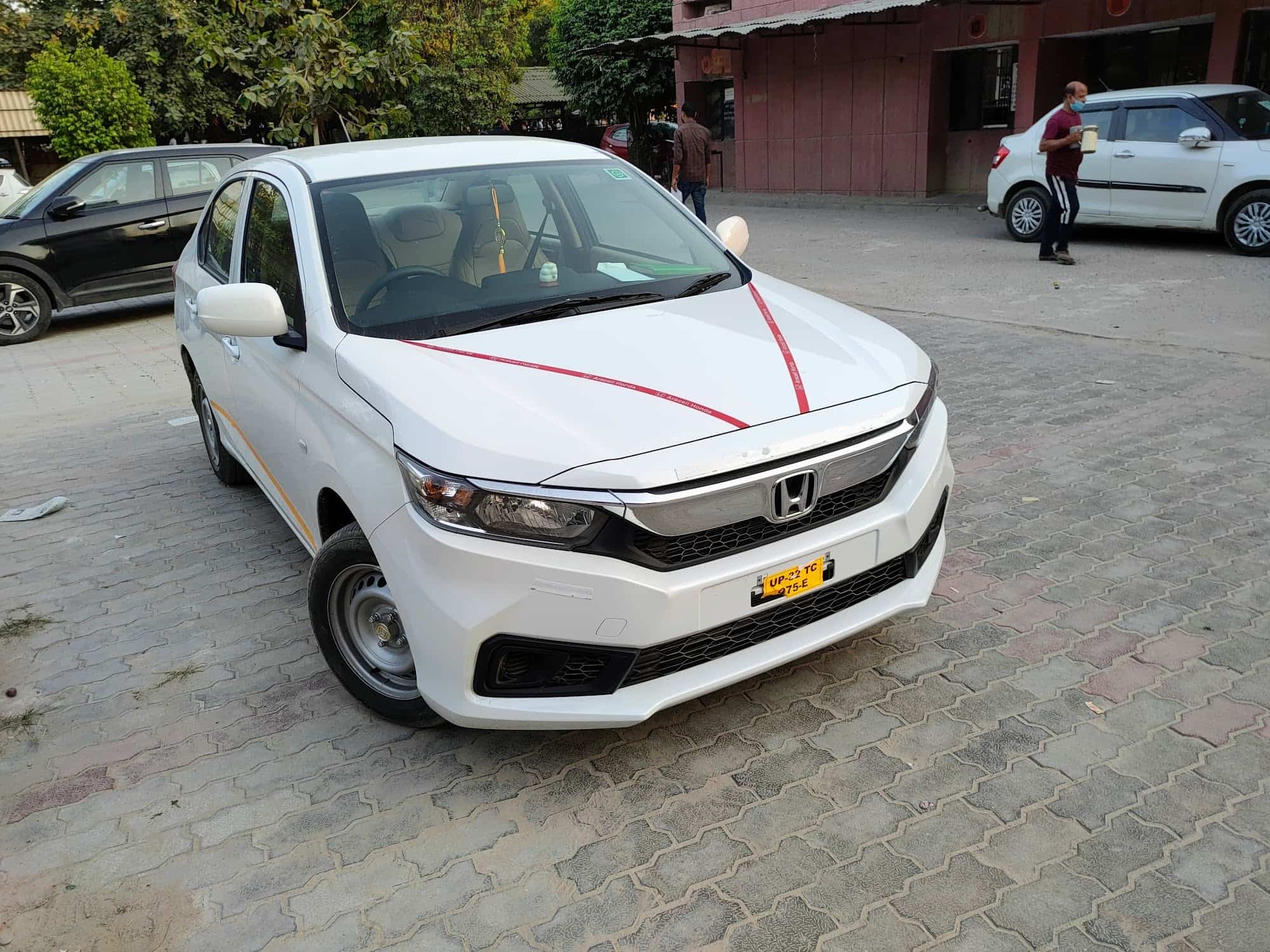 Cab Service in Lucknow