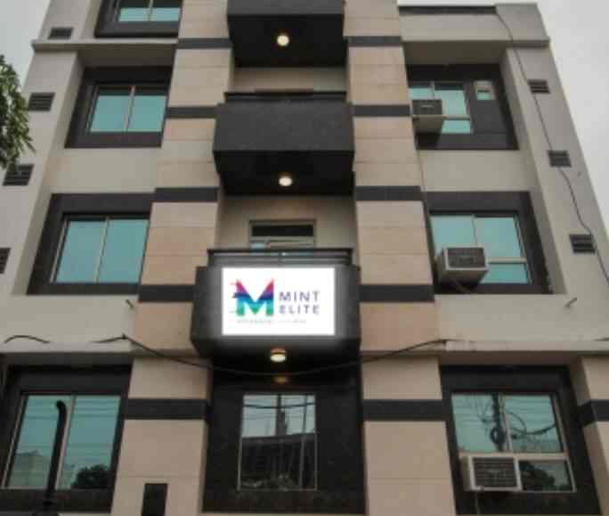 Mint Elite Suites Gomti Nagar Hotels In Lucknow Justdial