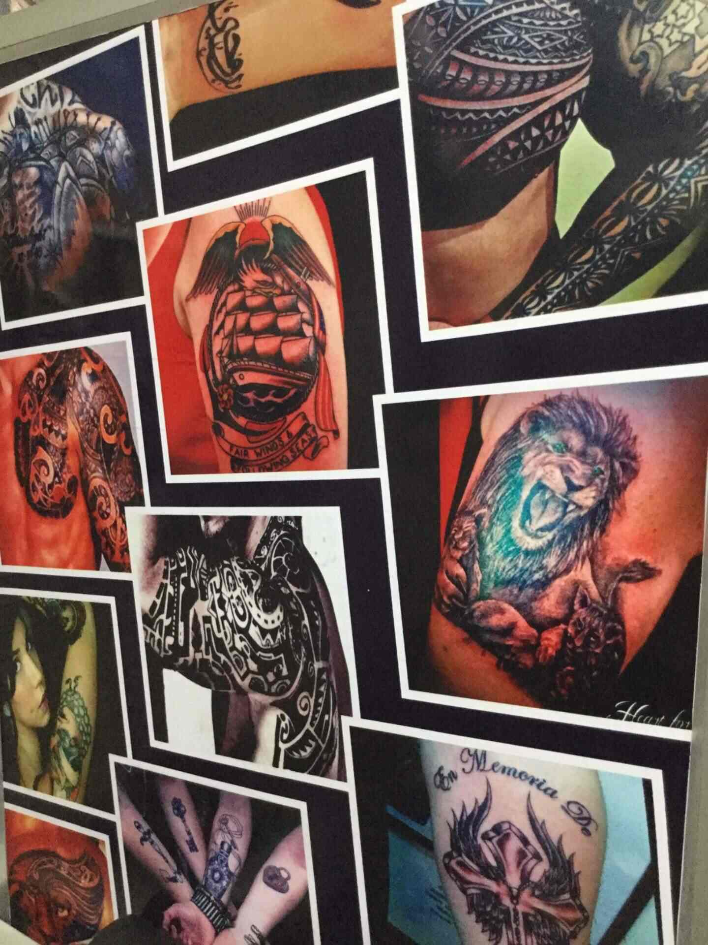 Raj Mehndi And Ink Hug Tattoo Ashiana Colony Tattoo Artists In Lucknow Justdial