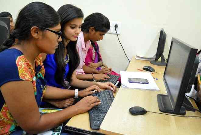 sai computer training center photos aliganj lucknow pictures