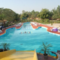 Aastha Health Resort Old Age Home Near Kukrail Picnic Spot Institutions For Aged In Lucknow Justdial