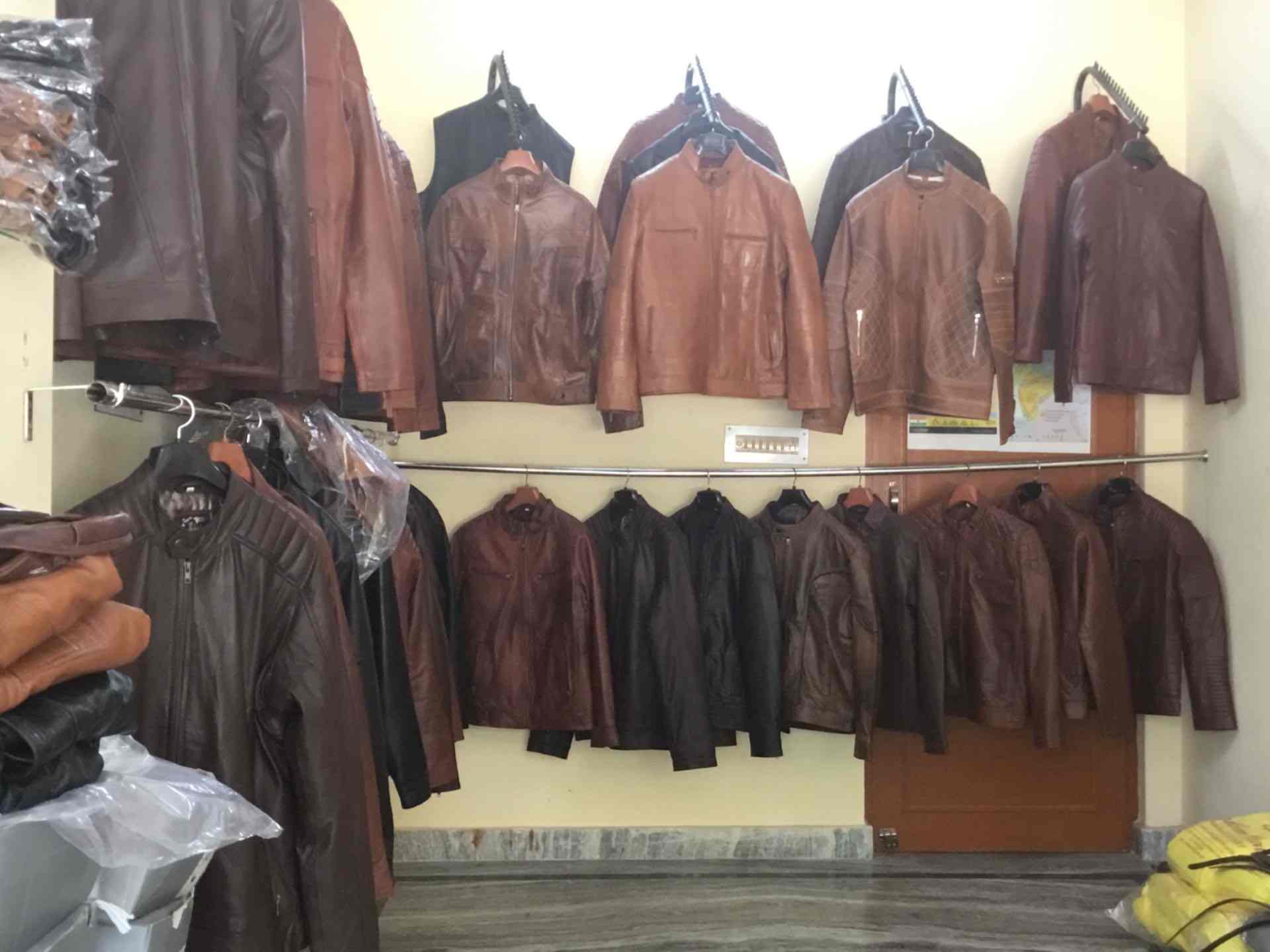 The Leather Wala Nishatganj Manufacturers In The Leather Wala Nishatganj Manufacturers In Lucknow Justdial