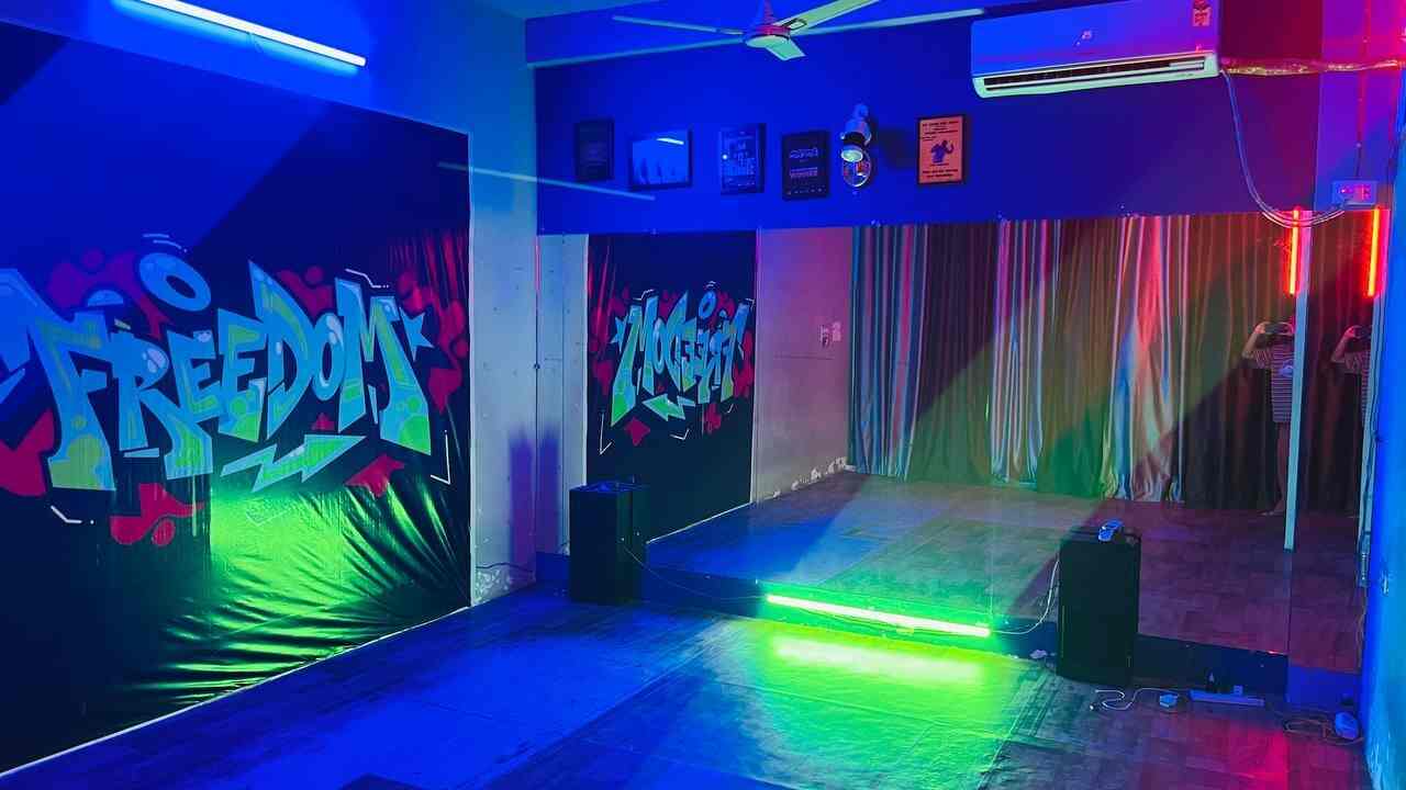 The Househead Dance Studio in Buddheshwar Chauraha,Lucknow - Best