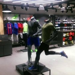 nike store rj