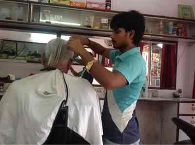 You Like Beauty Hair Styling Laxman Puri Hair Stylists In