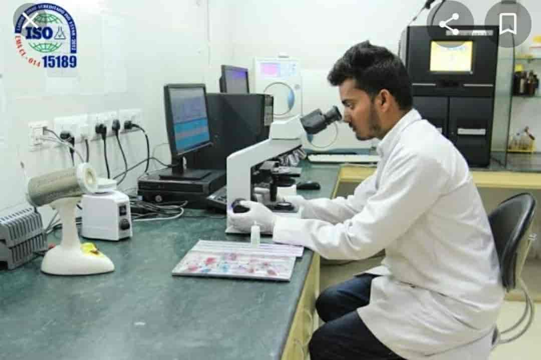 Lab view 5