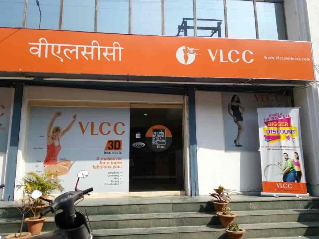 vlcc pierdere în greutate în lucknow