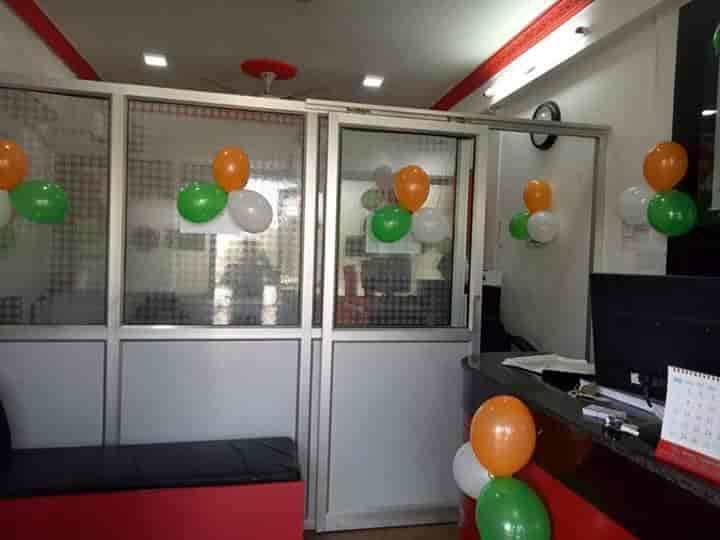 Lab view 6