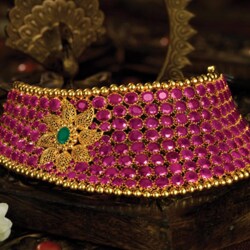 Kalyan Jewellers, Hazratganj 