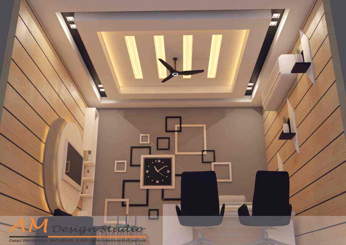 A M Interior Decorator And Construction Gomti Nagar Architects
