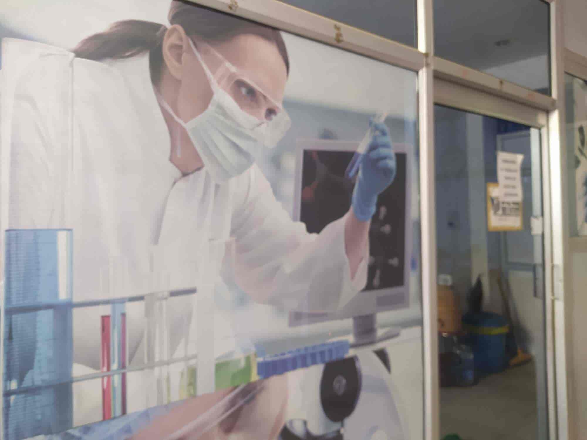 Lab view 5