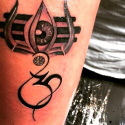 Ink 5 Tattoo Hazratganj Tattoo Artists In Lucknow Justdial