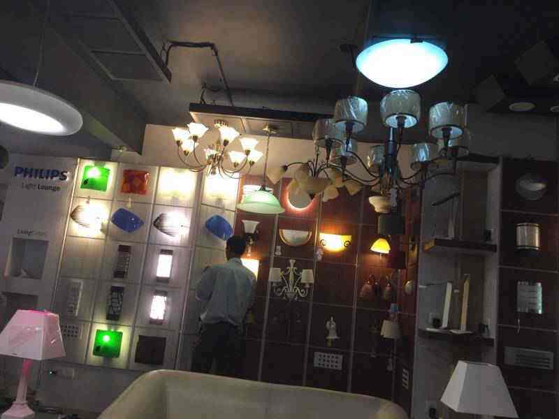 philips home decorative lighting