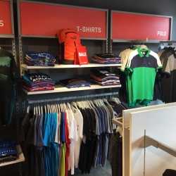 puma showroom lucknow